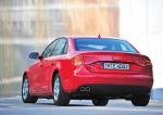 Audi A4 2.0 TDIe Sedan 2009 года (WW)